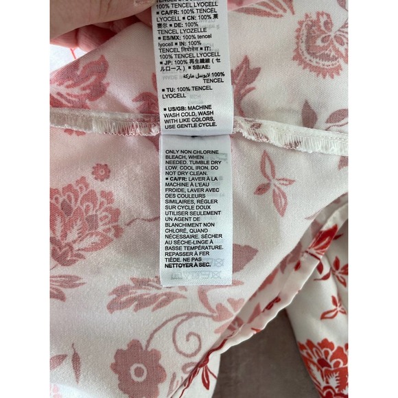 The Drop x Grace Atwood blouse - Picture 6 of 6